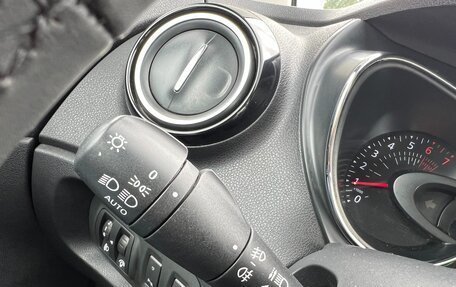 Renault Kaptur I рестайлинг, 2017 год, 1 390 000 рублей, 25 фотография