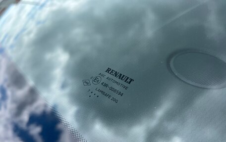 Renault Kaptur I рестайлинг, 2017 год, 1 390 000 рублей, 33 фотография