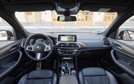 BMW X3, 2020 год, 4 850 000 рублей, 4 фотография