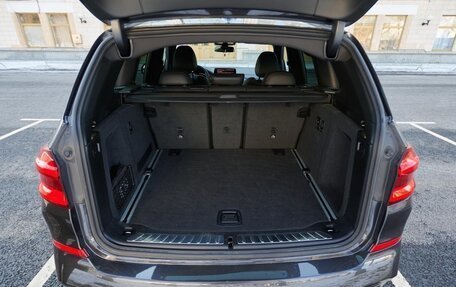 BMW X3, 2020 год, 4 850 000 рублей, 6 фотография