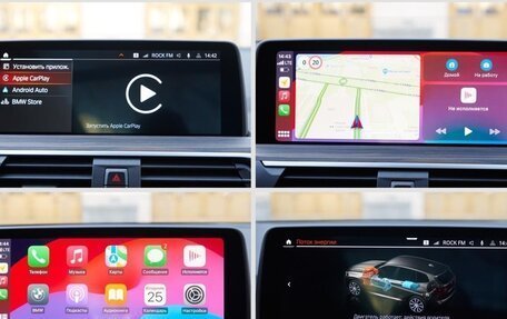 BMW X3, 2020 год, 4 850 000 рублей, 10 фотография