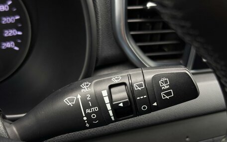 KIA Sportage IV рестайлинг, 2018 год, 1 885 000 рублей, 20 фотография