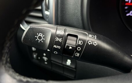 KIA Sportage IV рестайлинг, 2018 год, 1 885 000 рублей, 19 фотография