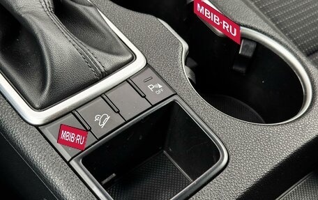 KIA Sportage IV рестайлинг, 2018 год, 1 885 000 рублей, 22 фотография