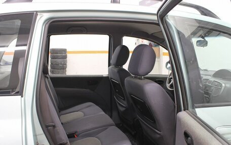 Hyundai Matrix I рестайлинг, 2005 год, 459 900 рублей, 16 фотография