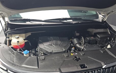 KIA Carnival, 2022 год, 3 886 887 рублей, 7 фотография