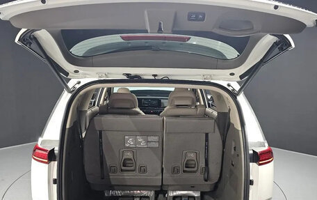 KIA Carnival, 2022 год, 3 886 887 рублей, 5 фотография