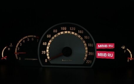 Hyundai Matrix I рестайлинг, 2005 год, 459 900 рублей, 11 фотография