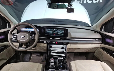 KIA Carnival, 2022 год, 3 886 887 рублей, 8 фотография