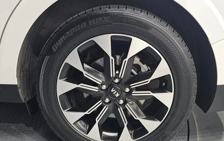 KIA Carnival, 2022 год, 3 886 887 рублей, 14 фотография