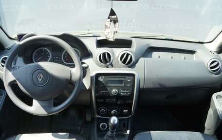 Renault Duster I рестайлинг, 2013 год, 1 075 000 рублей, 6 фотография