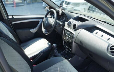 Renault Duster I рестайлинг, 2013 год, 1 075 000 рублей, 7 фотография