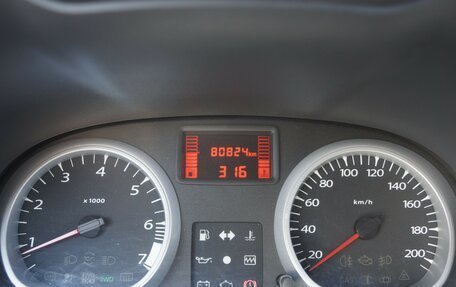 Renault Duster I рестайлинг, 2013 год, 1 075 000 рублей, 9 фотография