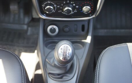 Renault Duster I рестайлинг, 2013 год, 1 075 000 рублей, 11 фотография