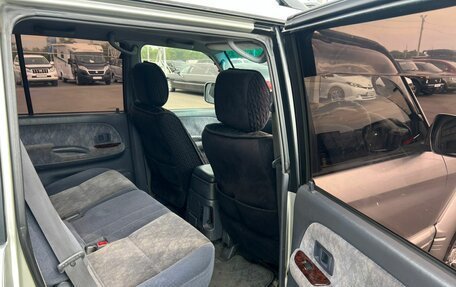 Toyota Land Cruiser Prado 90 рестайлинг, 2000 год, 1 329 000 рублей, 20 фотография