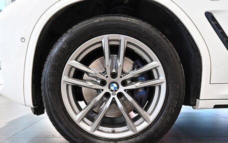 BMW X3, 2021 год, 4 680 000 рублей, 14 фотография