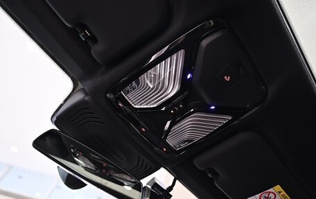 BMW X3, 2021 год, 4 680 000 рублей, 15 фотография