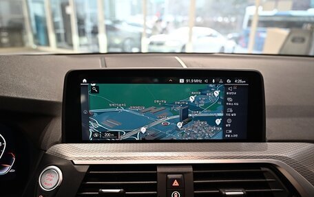 BMW X3, 2021 год, 4 680 000 рублей, 17 фотография