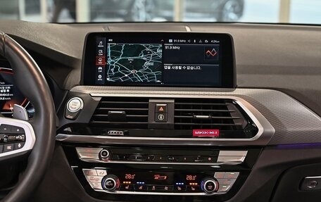 BMW X3, 2021 год, 4 680 000 рублей, 19 фотография