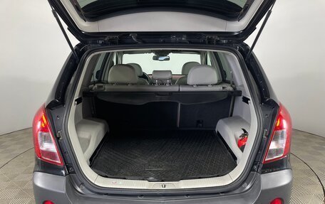 Opel Antara I, 2012 год, 988 000 рублей, 10 фотография