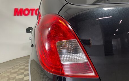 Opel Antara I, 2012 год, 988 000 рублей, 8 фотография