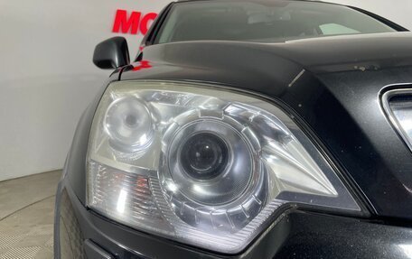 Opel Antara I, 2012 год, 988 000 рублей, 7 фотография