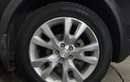 Opel Antara I, 2012 год, 988 000 рублей, 9 фотография