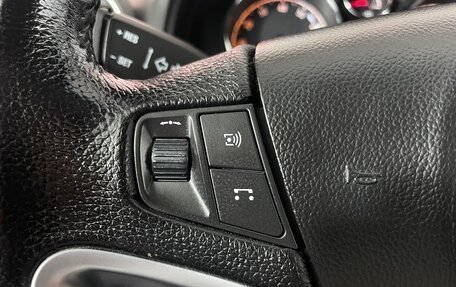 Opel Antara I, 2012 год, 988 000 рублей, 15 фотография