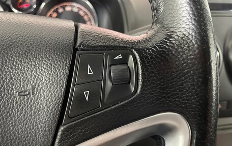 Opel Antara I, 2012 год, 988 000 рублей, 16 фотография