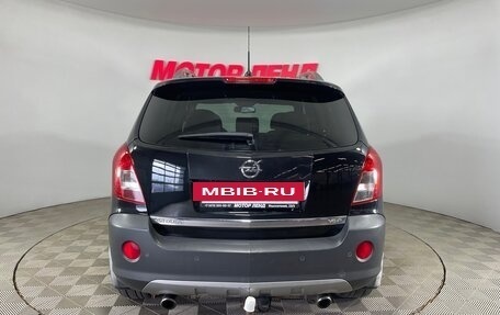 Opel Antara I, 2012 год, 988 000 рублей, 5 фотография