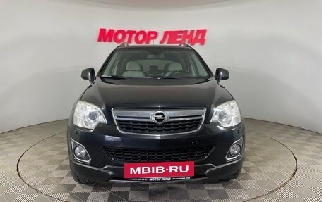 Opel Antara I, 2012 год, 988 000 рублей, 2 фотография
