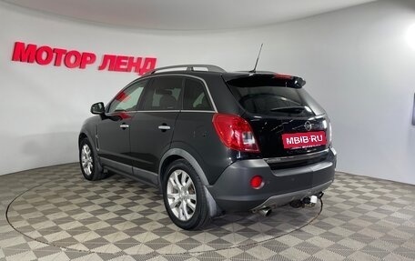 Opel Antara I, 2012 год, 988 000 рублей, 6 фотография