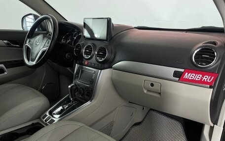 Opel Antara I, 2012 год, 988 000 рублей, 12 фотография