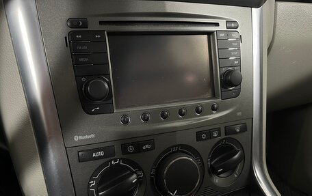 Opel Antara I, 2012 год, 988 000 рублей, 20 фотография