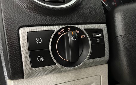 Opel Antara I, 2012 год, 988 000 рублей, 23 фотография