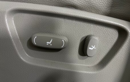 Opel Antara I, 2012 год, 988 000 рублей, 24 фотография