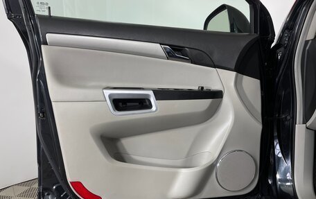 Opel Antara I, 2012 год, 988 000 рублей, 25 фотография