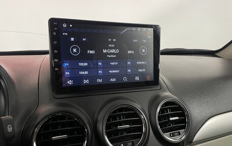 Opel Antara I, 2012 год, 988 000 рублей, 18 фотография
