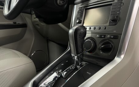 Opel Antara I, 2012 год, 988 000 рублей, 21 фотография