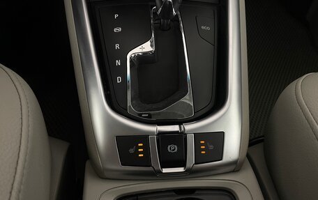 Opel Antara I, 2012 год, 988 000 рублей, 22 фотография