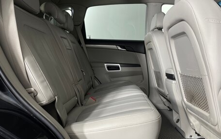 Opel Antara I, 2012 год, 988 000 рублей, 31 фотография