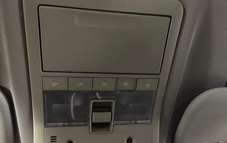 Opel Antara I, 2012 год, 988 000 рублей, 28 фотография