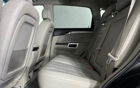 Opel Antara I, 2012 год, 988 000 рублей, 30 фотография