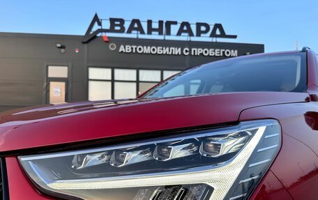 Haval Jolion, 2024 год, 1 950 000 рублей, 3 фотография