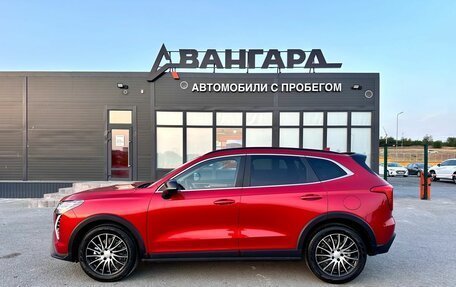 Haval Jolion, 2024 год, 1 950 000 рублей, 4 фотография