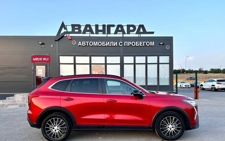 Haval Jolion, 2024 год, 1 950 000 рублей, 8 фотография