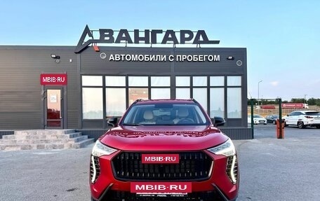 Haval Jolion, 2024 год, 1 950 000 рублей, 11 фотография