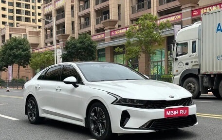 KIA K5, 2020 год, 1 950 000 рублей, 3 фотография
