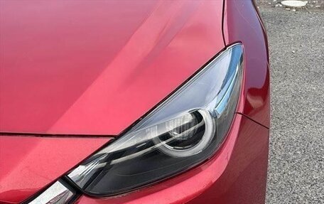 Mazda Axela, 2017 год, 1 090 000 рублей, 2 фотография