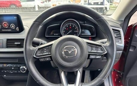 Mazda Axela, 2017 год, 1 090 000 рублей, 6 фотография